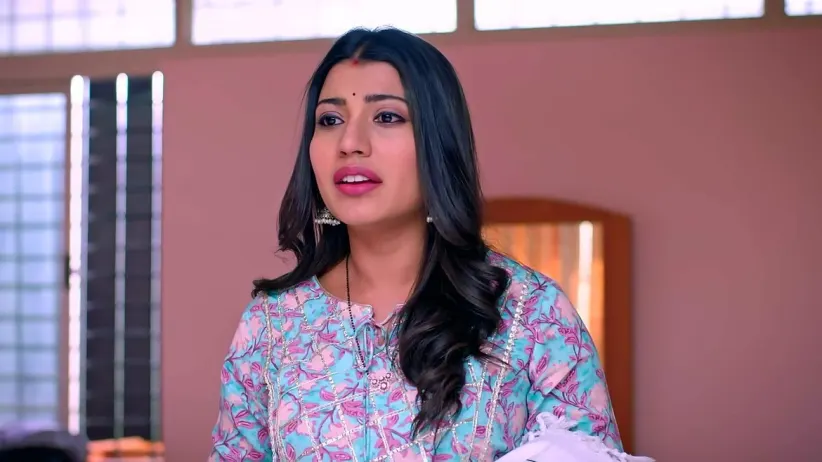 Janardhan Leaves Madhav Shocked
