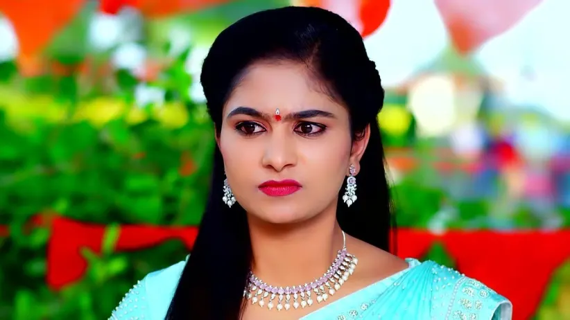 Avani Is Shocked by Kalyan's Suspicions