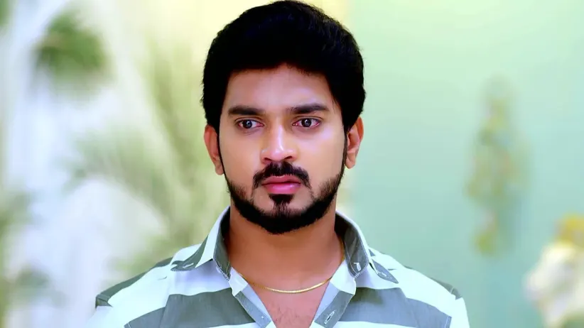 Narasimha Searches Srikar's House for Avani