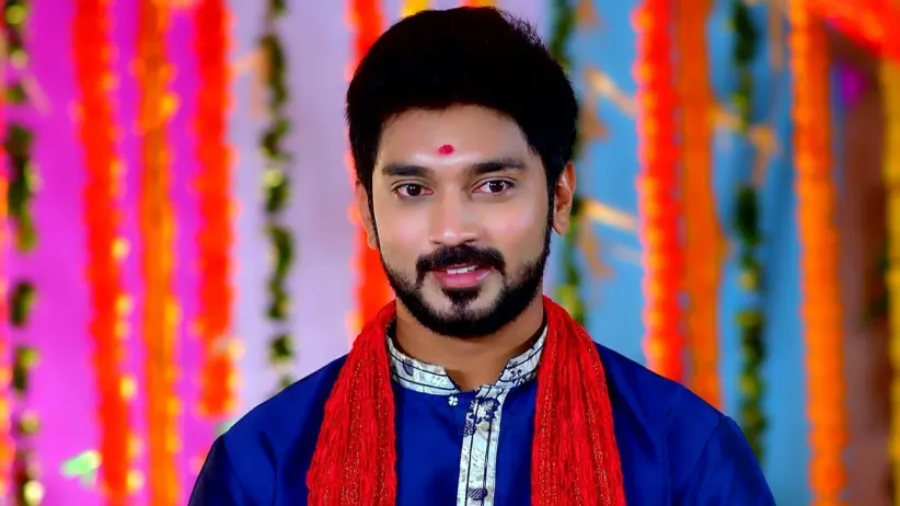 Will Srikar Tell Vedavathi the Truth?