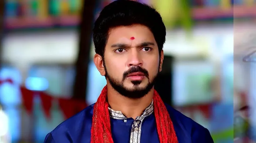Avani Questions Vedavathi's Decision