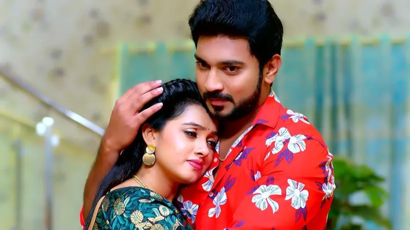 Srikar Decides to Tell His Parents the Truth