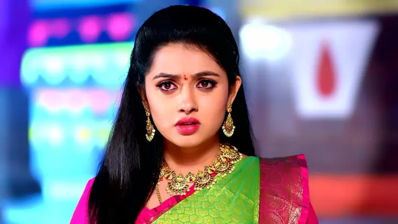 Avani Decides to Light the 'Akhand Jyoti'