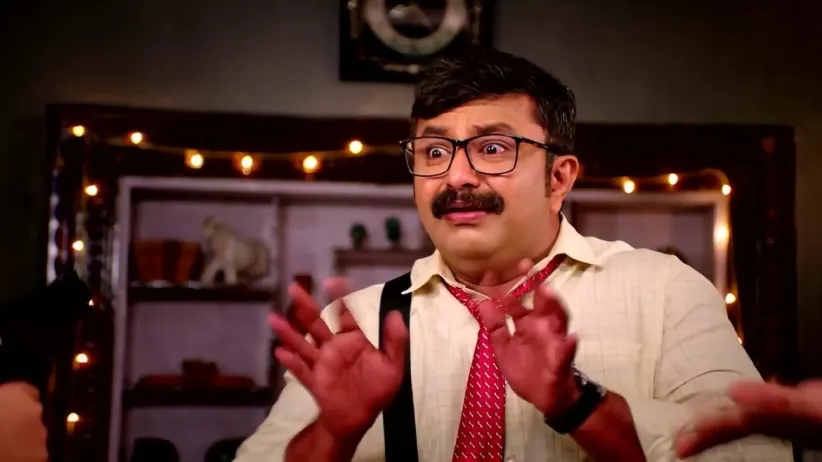 Shiva Prasad Expresses His Frustration | Bhoomige Bandha Bhagavantha
