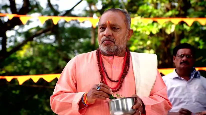 Girija Asks Shiva Prasad to Donate His Hair | Bhoomige Bandha Bhagavantha