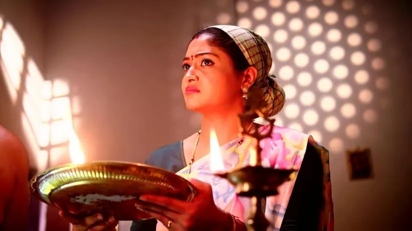 Shiva Prasad Rushes to Help Girija | Bhoomige Bandha Bhagavantha