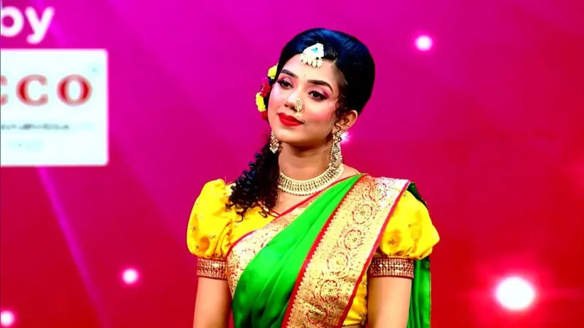 The Participants Pay Tribute to Yesteryear Actors