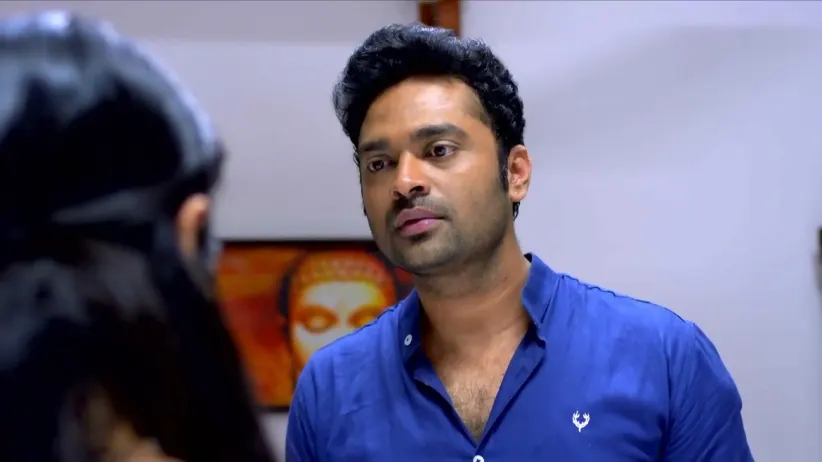 Thulasi Criticises Durga | Kaiyethum Doorath