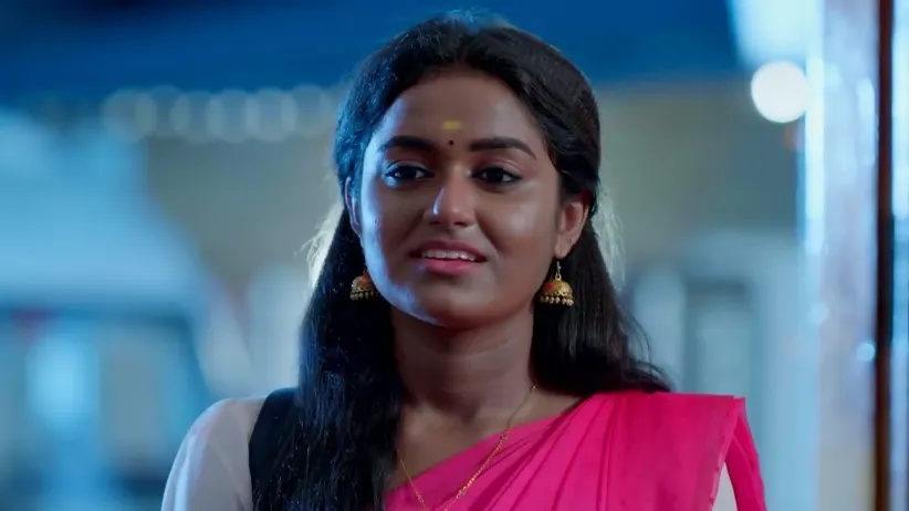 Akhil and Nakshatra Go for Dinner | Shyamambaram