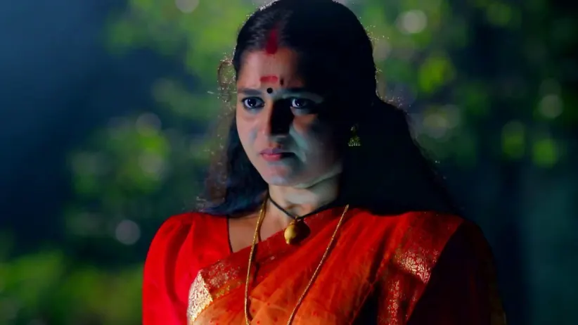Rajaram Advises Sreelakshmi