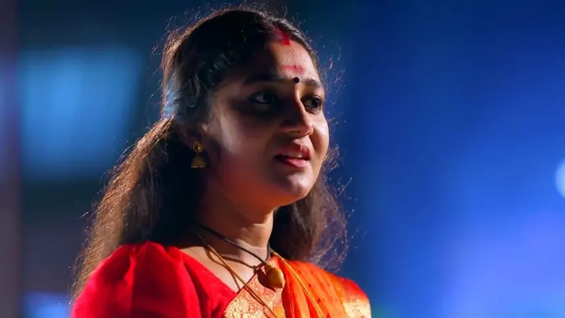 Sreelakshmi and Ravi Varman Open Up | Neeyum Njanum