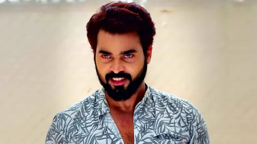 Arjun Speaks Ill of God