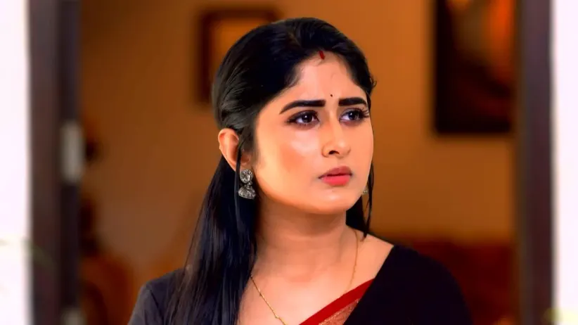 Priya Questions Prasad
