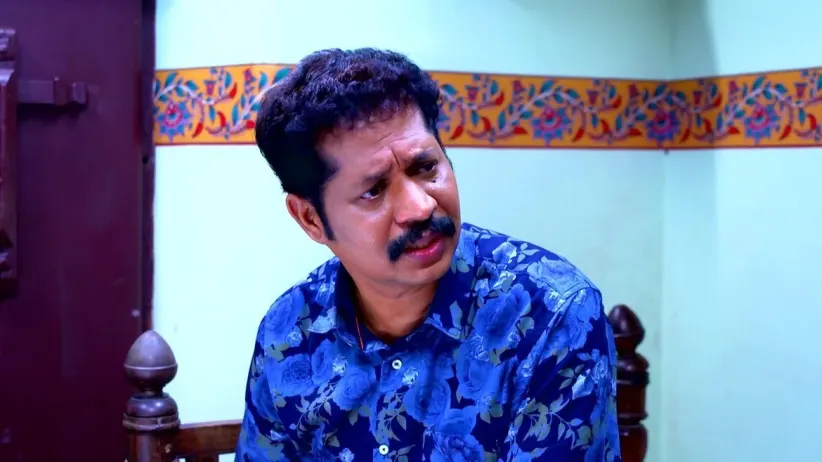 Ananthan Advises Ambili