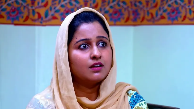 Panki Ammavan Advises Ambili