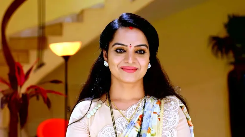 Sumangala Provokes Ambika