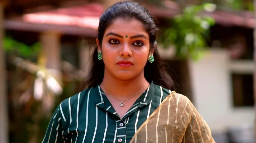 Shalini Passes the Civil Services Exam