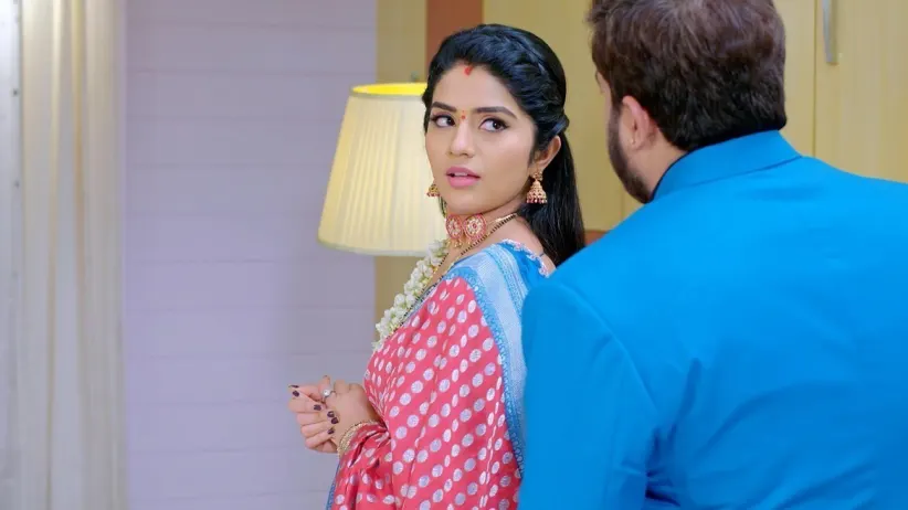 Aryavardhan Solves Anu's Puzzle