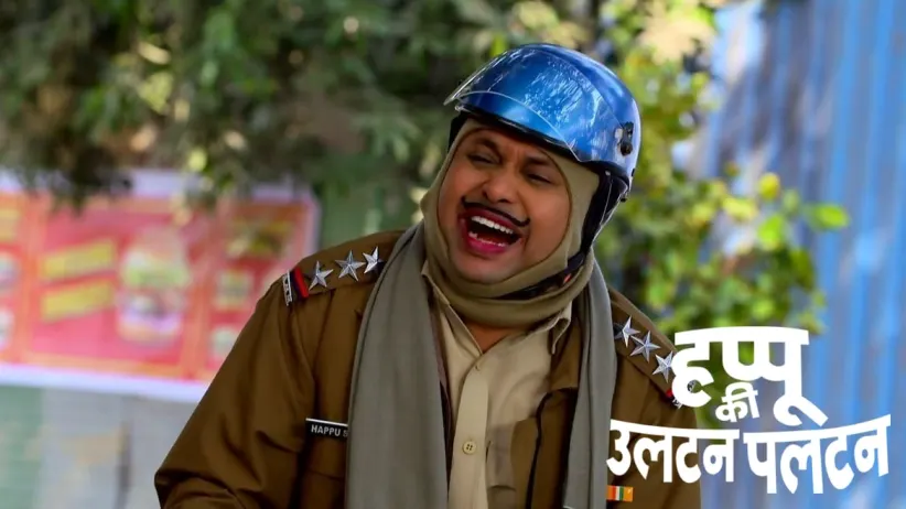 Pandey Sultan Threatens Happu's Life