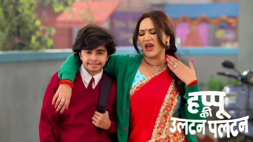 Hritik Gets Exposed in front of Ranbir
