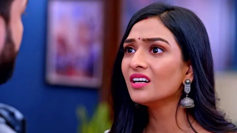 Lakshmi Tries to Reason with Rishi | Bhagya Lakshmi