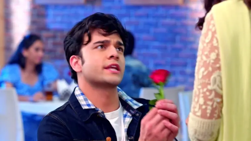 Ranbeer's Filmy Style | Kumkum Bhagya