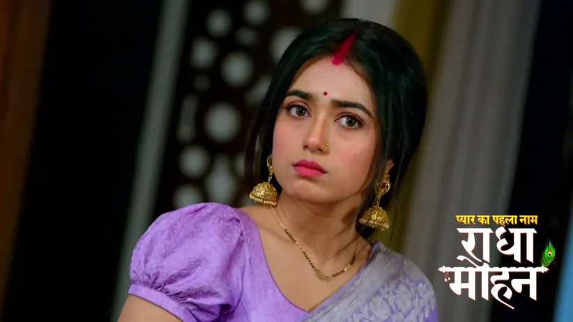 Bhushan's Attempt to Render Radha Unconscious