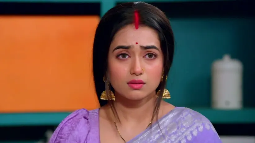 Mohan and Radha's Promise to Gungun | Pyar Ka Pehla Naam: Radha Mohan