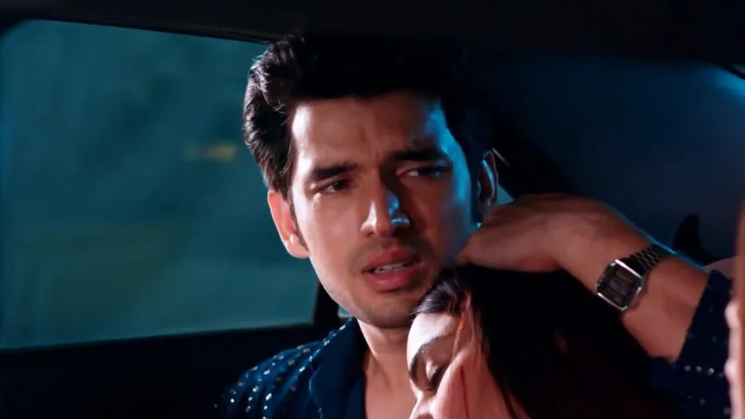 Rajveer Worries about Preeta | Kundali Bhagya