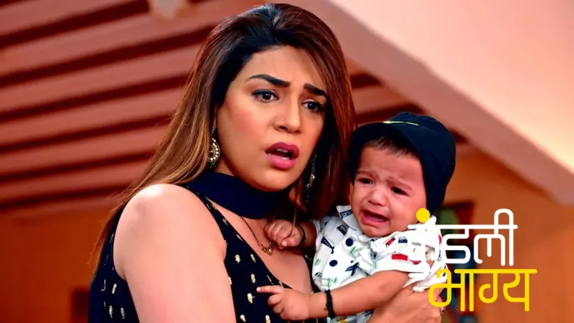 Rajveer Learns about the Luthras