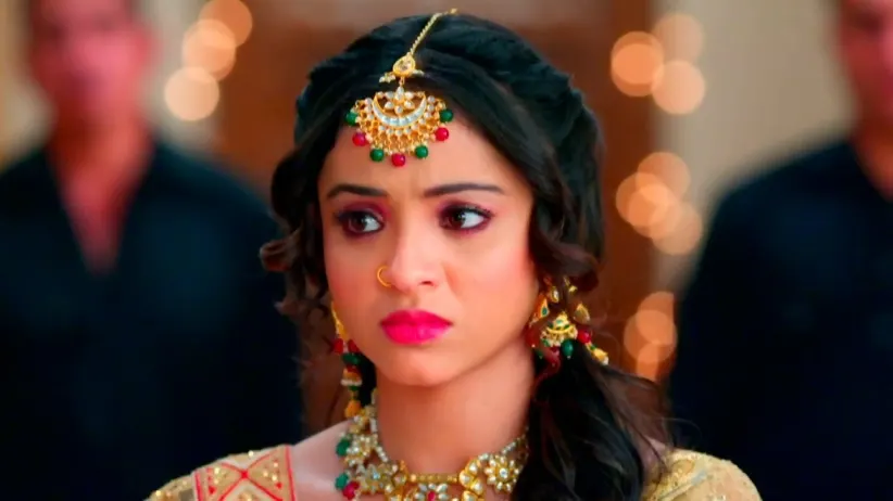 Gazal Exposes Gulnaaz's Intentions