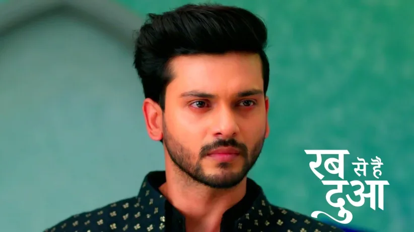 Gazal Turns Gulnaaz's Family against Her