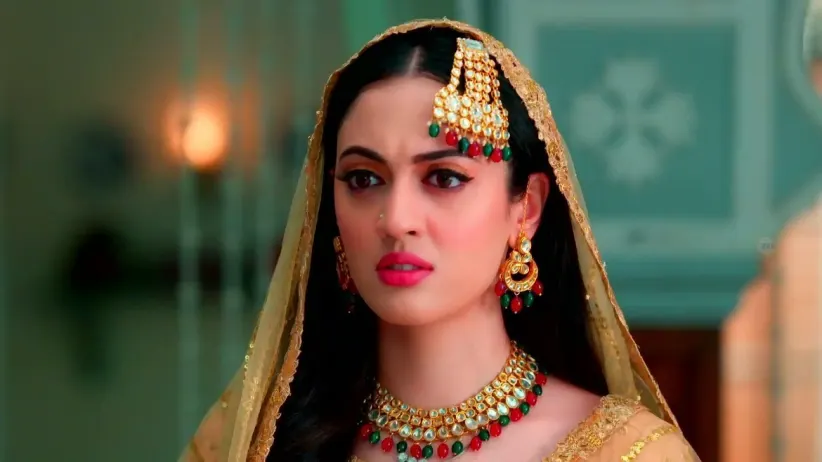 Gazal Tells Dua to Show her the Video | Rabb Se Hai Dua 