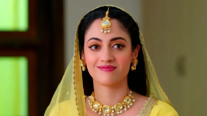 Gazal's Plan Worries Dua | Rabb Se Hai Dua 