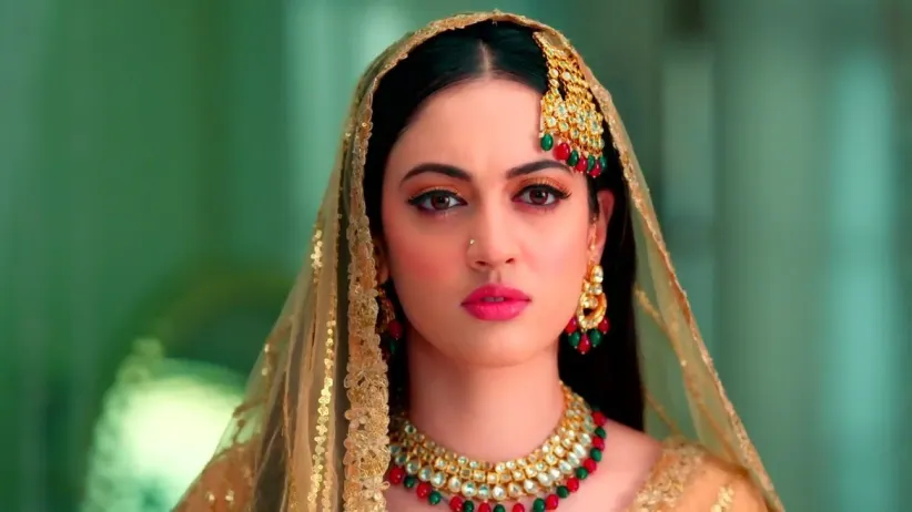 Ruhaan Shows Proof against Gulnaaz | Rabb Se Hai Dua 