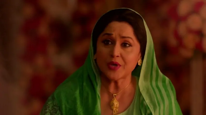 The Family Members Question Gazal | Rabb Se Hai Dua 
