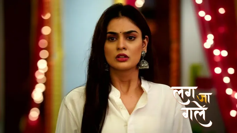 Meena Gets Ishani Arrested