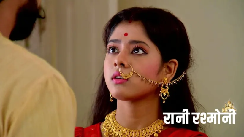A Few Dacoits Abduct Chandra
