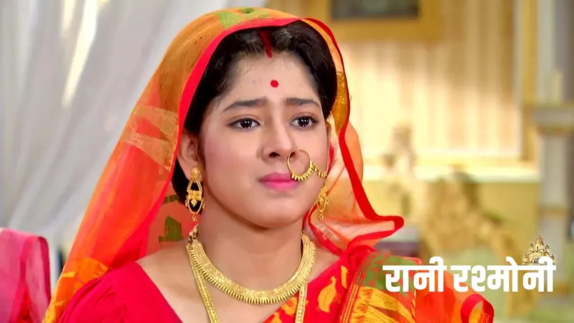 Rani Takes Tulsi to Her Village