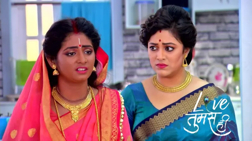 Will Shyama be able to Win Dadaji Over?