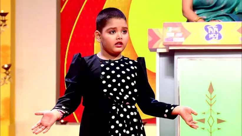 Didi No.1 Season 9 - March 18, 2023 - Performance