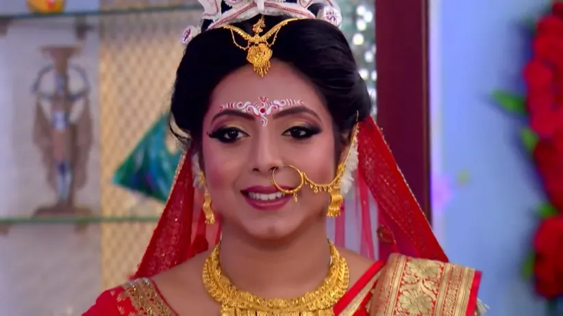 Shyama - March 25, 2023 - Best Scene
