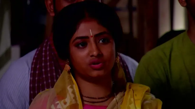 Shyama - March 24, 2023 - Best Scene