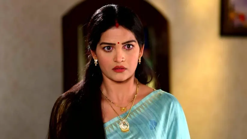 Indrajit Punishes Stuti