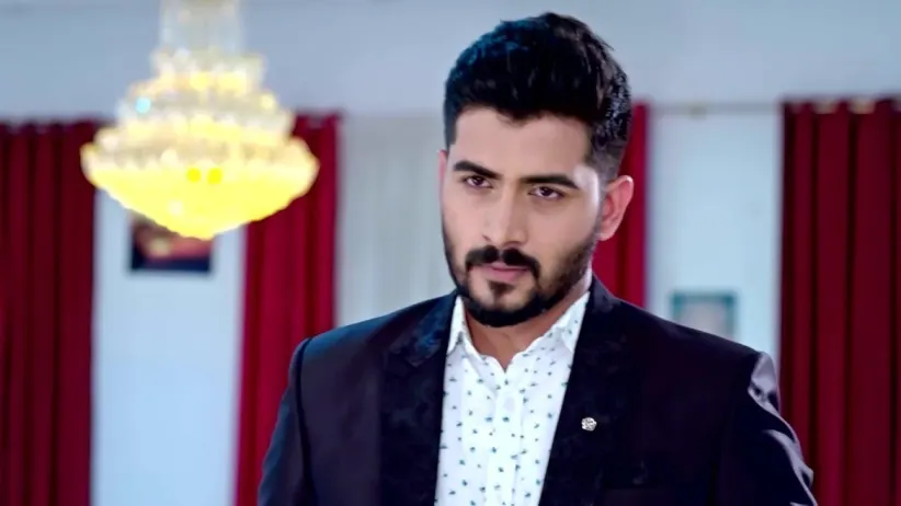 Shivani's Question Surprises Digvijay