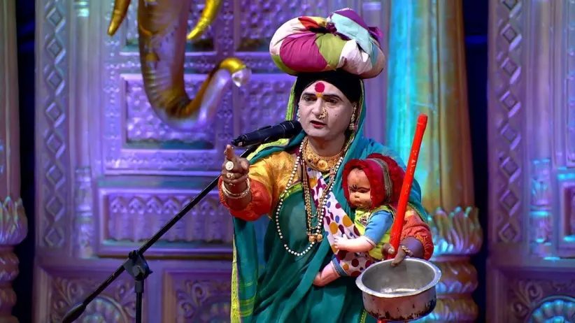 HBP Santosh Maharaj's Valuable Preaching
