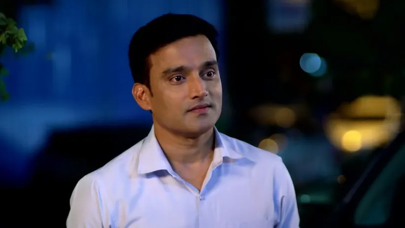 Shreyas Loses His Cool at Ashwini