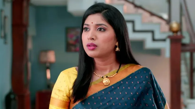 Archana Give Munnu New Clothes