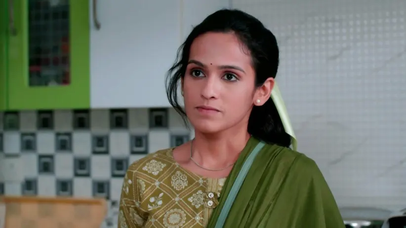 Purva's Behaviour Angers Asmi