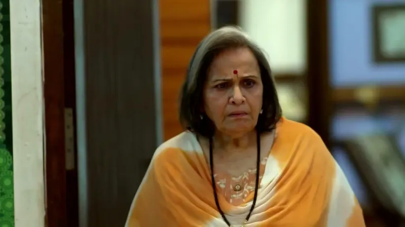 Saatvya Mulichi Saatvi Mulgi - March 19, 2023 - Best Scene